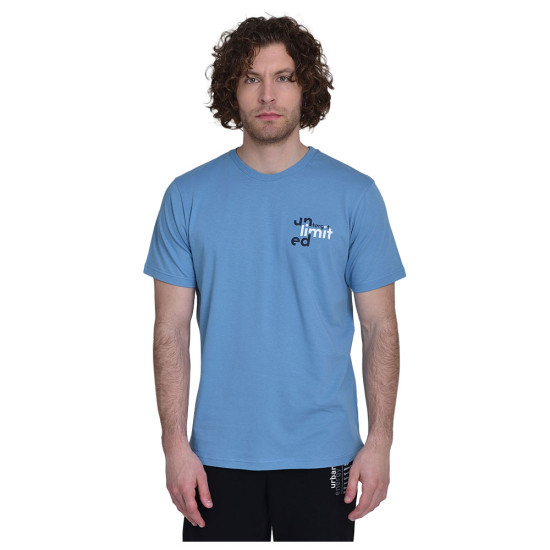 Target Ανδρική κοντομάνικη μπλούζα Unlimited Target Ανδρική κοντομάνικη μπλούζα Unlimited